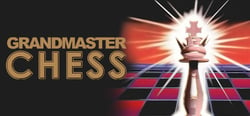 Grandmaster Chess header banner