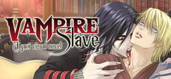 Vampire Slave 1: A Yaoi Visual Novel header banner