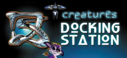 Creatures Docking Station header banner