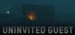 Uninvited Guest header banner