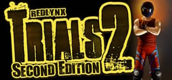Trials 2: Second Edition header banner