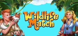 Wildlife Match header banner