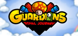Guardians: Royal Journey header banner