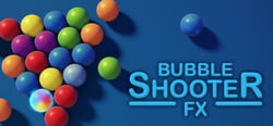 Bubble Shooter FX header banner