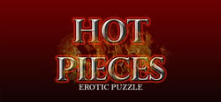 Hot Pieces header banner