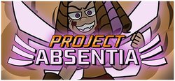 Project Absentia header banner