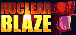 Nuclear Blaze header banner