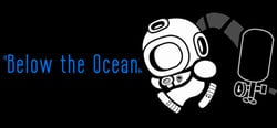 Below The Ocean header banner