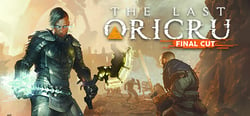 The Last Oricru - Final Cut header banner