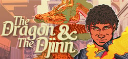 The Dragon and the Djinn header banner