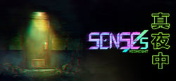 SENSEs: Midnight header banner
