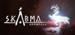 Skábma™ - Snowfall header banner