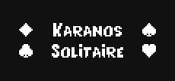 Karanos Solitaire header banner