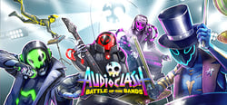 Audioclash Playtest header banner