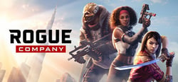 Rogue Company Playtest header banner