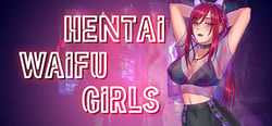 Hentai Waifu Girls header banner