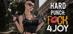 Hardpunch: Fuck 4Joy header banner