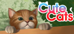 Cute Cats header banner