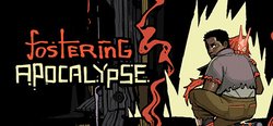 Fostering Apocalypse header banner