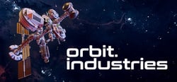 orbit.industries header banner