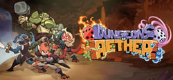 Dungeons of Aether header banner