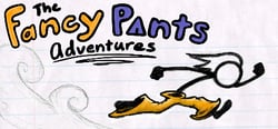 The Fancy Pants Adventures: Classic Pack header banner