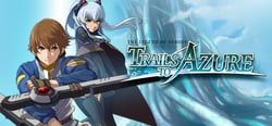The Legend of Heroes: Trails to Azure header banner