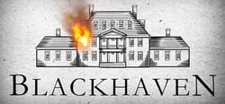 Blackhaven header banner