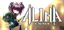 Alina of the Arena header banner