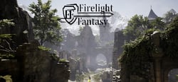 Firelight Fantasy: Vengeance header banner