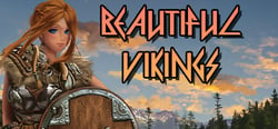 Beautiful Vikings header banner