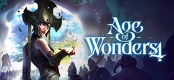 Age of Wonders 4 header banner