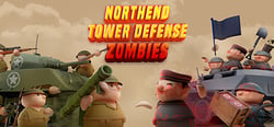 Northend Tower Defense header banner