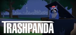Trash Panda header banner
