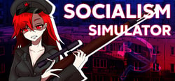 Socialism Simulator header banner