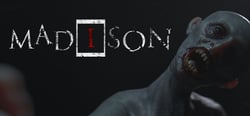 MADiSON header banner