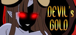 Devils Gold header banner