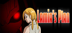 Lamia's Plan header banner