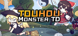 Touhou Monster TD ~ 幻想乡妖怪塔防 header banner
