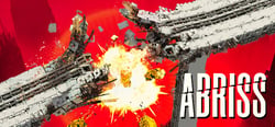 ABRISS - build to destroy header banner
