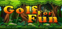 Golf For Fun header banner
