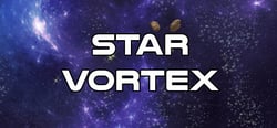Star Vortex header banner