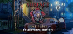 Surface: Lost Tales Collector's Edition header banner