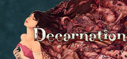 Decarnation header banner