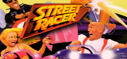 Street Racer header banner