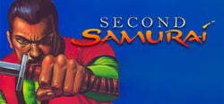Second Samurai header banner
