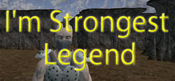 I'm Strongest Legend header banner