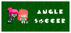 Angle Soccer header banner