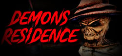 Demon's Residence header banner