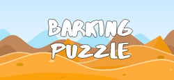 Barking Puzzle header banner